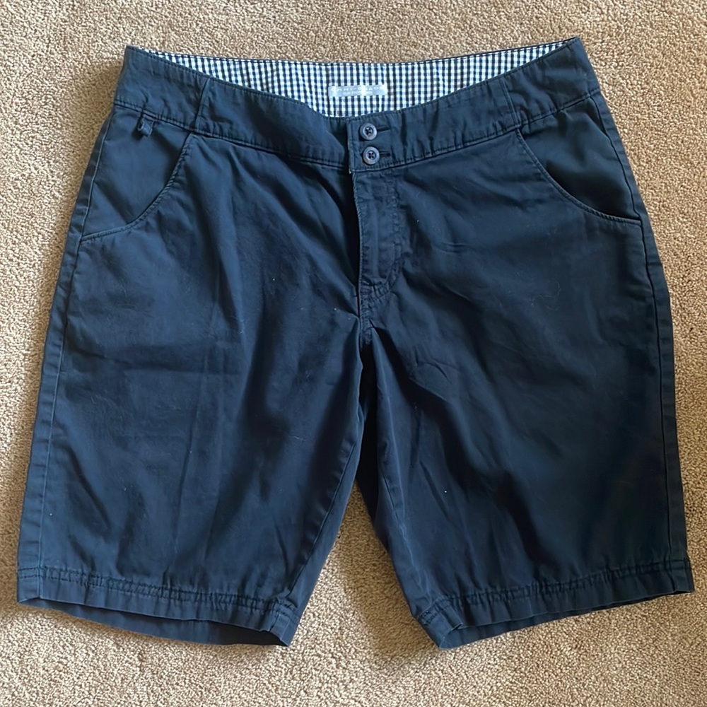 Columbia women’s Bermuda shorts